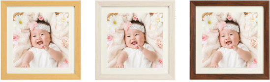 ましかくフレーム