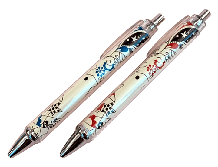 シャープペンシル