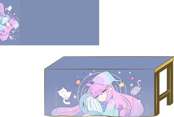 テーブルクロス